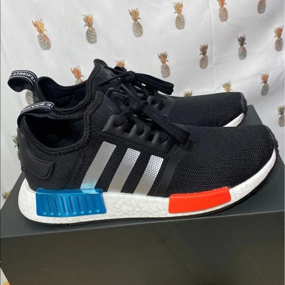 Adidas NMD R1 - Picture 2 of 4